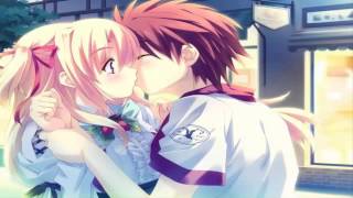 Nightcore  Words Dont Come Easy To Me [upl. by Ecnarret]