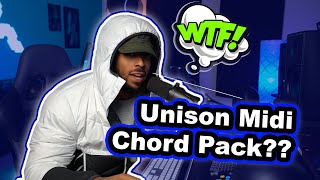 How to Use the Unison Midi Chord Pack in Pro Tools  Watch This Before You Buy [upl. by Ujawernalo998]