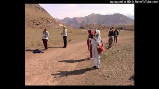 Zoroastrian Kasti Prayers [upl. by Ramar]