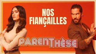 Parenthèse 4  QampA Tout sur nos fiançailles [upl. by Keiryt743]