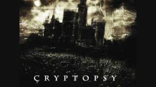 Cryptopsy Contemplate Regicide [upl. by Faydra781]