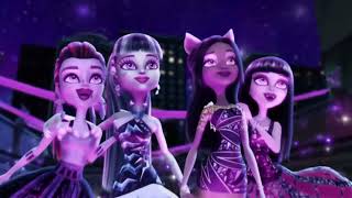 Monster High Boo York Boo York Movie  Part 15 Final HD [upl. by George647]