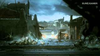 Dishonored  Cinematic Trailer [upl. by Orin]