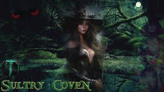 Creepy Halloween Ambience 🌠 Whispering Witch Voices 🌠 Deep Meditation Music 🌠 528Hz Healing Therapy [upl. by Ahsiri645]