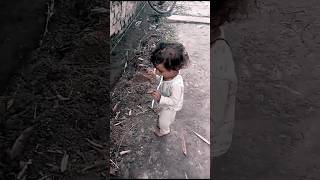 My son brushing his teeth in the morning👌👌abhinaybihari aryanraj shortvideo [upl. by Charity729]