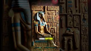 Did Ancient Egyptians Invent Board Games Discover Senet 🎲👑 ancientmysteries [upl. by Luapsemaj]