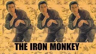 Wu Tang Collection  The Iron Monkey [upl. by Miltie]