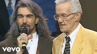 JD Sumner Guy Penrod  The Haven of Rest Live [upl. by Fotina916]