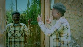 Sammy G  Jambo Jipya Official Music Video SMSSkiza 69315674 to 811 [upl. by Eesyak]