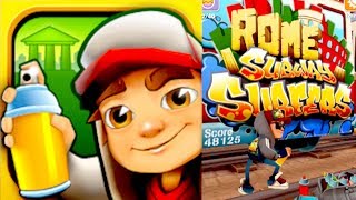 ⭐ Subway Surfers  Gameplay 6 HD 1080p60FPS [upl. by Boothman]