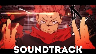 Sukuna vs Mahoraga『REMASTERED amp EXTENDED』 Jujutsu Kaisen S2 Episode 17 OST 呪術廻戦 HQ Cover [upl. by Daloris]