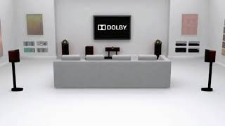 【杜比71全景声】Dolby《lifeline》测试你的耳机感受能有多震撼！ [upl. by Ariay24]