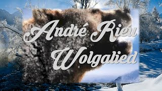 André Rieu  Wolgalied Volga song [upl. by Elleinad]