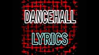 Mavado  Caribbean Girls Lyrics DancehallLyrics [upl. by Geilich]