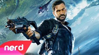 Just Cause 4 Song  Fly Into The Storm  by [upl. by Carolina]