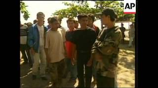 Arrest of 18 Abu Sayyaf suspect [upl. by Llewop]