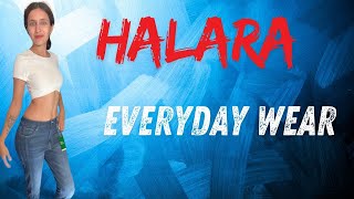 Halara Everyday Wear [upl. by Lonni]