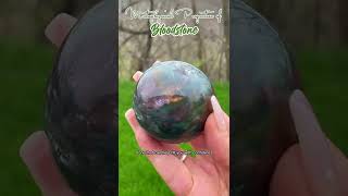 Metaphysical Properties of Bloodstone [upl. by Nirok422]