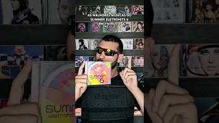 AS MELHORES MÚSICAS DO SUMMER ELETROHITS 6 2009 EM 1 MINUTO edm summereletrohits [upl. by Souza910]