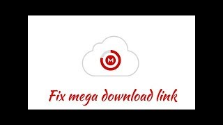 Meganz Not Loading or Working100 fix  Malayalam  MYC [upl. by Akkina146]