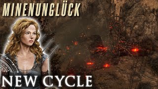 Minenunglück  New Cycle 07 [upl. by Ettennal105]