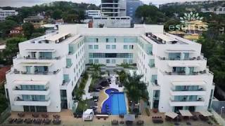 eSuites SPA Lagoa Santa 2018 [upl. by Ecarret]