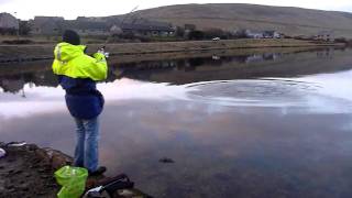 Shetland Shore Cod [upl. by Kristoffer]