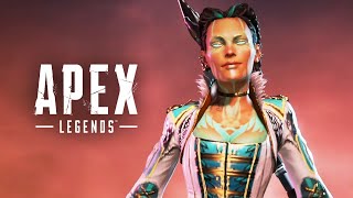 Apex Legends Most Rarest Skins with Finishers [upl. by Tiffa23]