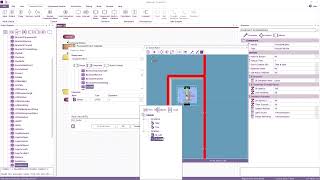 Flowcode  Formula Allcode Robot Maze Solving [upl. by Junieta325]