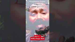 papua tni tniad army military abdinegara kopassus nkriharagamati puncakjaya intanjaya [upl. by Ayihsa]