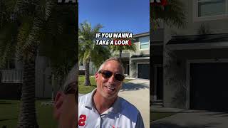 Amazing newer custom home in St Pete central to every awesome in Tampa Bay stpeteflorida [upl. by Lamiv]