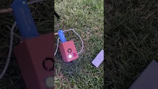 Low Cost RPi5 DAB Based Passive Bistatic Radar Testbed Demo [upl. by Uno920]