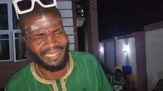 Awara Onye Ozioma live performance at Chinedu Elibe Agwuagwu house goviral neymarcomedy trending [upl. by Bevon]