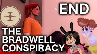 ENDING  The Bradwell Conspiracy Explained [upl. by Nylehtak]