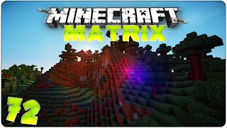 MEHR FICHTENHOLZ  Minecraft MATRIX 072 ★ Lets Play Minecraft [upl. by Eittel748]