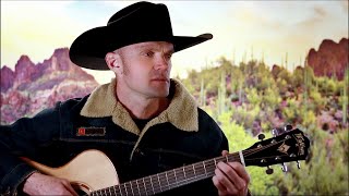 Cowboy Rides Away this song version will melt your heart watch til the end [upl. by Lahcar]