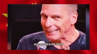 Yanis Varoufakis How Chinas fintech will destroy USD Hegemony  My Reaction amp Opinion [upl. by Adyol104]