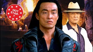 What Became Of Cary Hiroyuki Tagawa The Main Villain Of 90s Action Movies [upl. by Gaw]