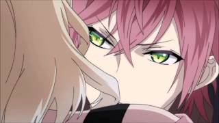 Diabolik Lovers OST  Lovers [upl. by Yhtuv927]