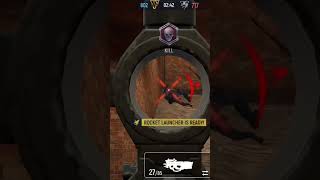 Revenge  Revenge from sniper  Modern Ops  Gaming  Sniper 🧐  hassyyoutube [upl. by Sherborne]