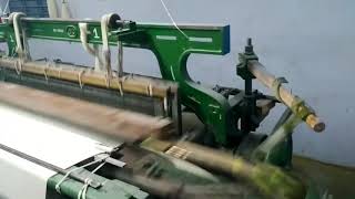 Powerloom somanurCoimbatoreTamilnadu [upl. by Haodnanehs676]