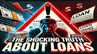 🚨 The Shocking Truth About Loans You Need to Know 💳 Avoid These Mistakes [upl. by Uball]