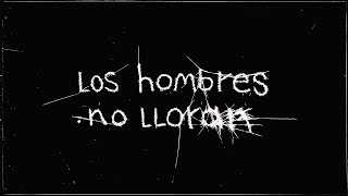 Cazzu  Los Hombres No Lloran Audio Oficial  Nena Trampa [upl. by Pius]