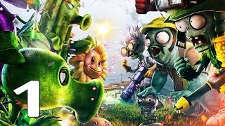 Plants vs Zombies Soundtrack Day Stage [upl. by Ihtraa588]