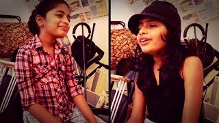 PRANITI  Shape of You mashup with Tamil Rap Song LIVE in Malaysia [upl. by Yesdnil]