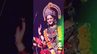 Navratri status 2024  latest Mata Rani status  new song [upl. by Eikram]