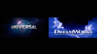 Universal PicturesDreamWorks SKG 2024 [upl. by Bettencourt]