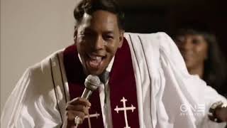 TV One Movie Teaser  Deitrick Haddon in Sins of the Father Come Through [upl. by Tamaru]