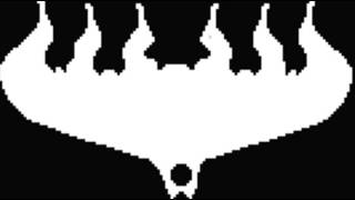 Undertale  Maglama Amalgam Music Reversed [upl. by Ha]