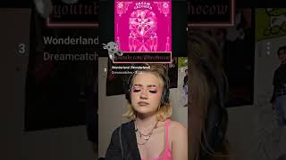 Video Out Now  Alone In The City EP By DreamCatcher Reaction  kpop reaction beethecow [upl. by Aroel527]